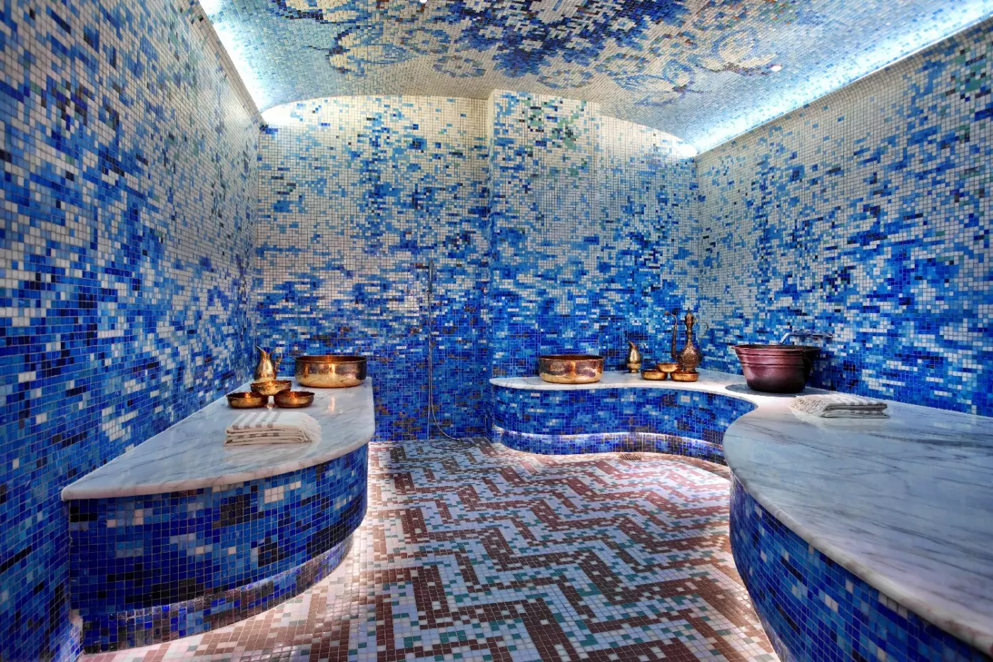 Kimpton Seafire Resort & Spa