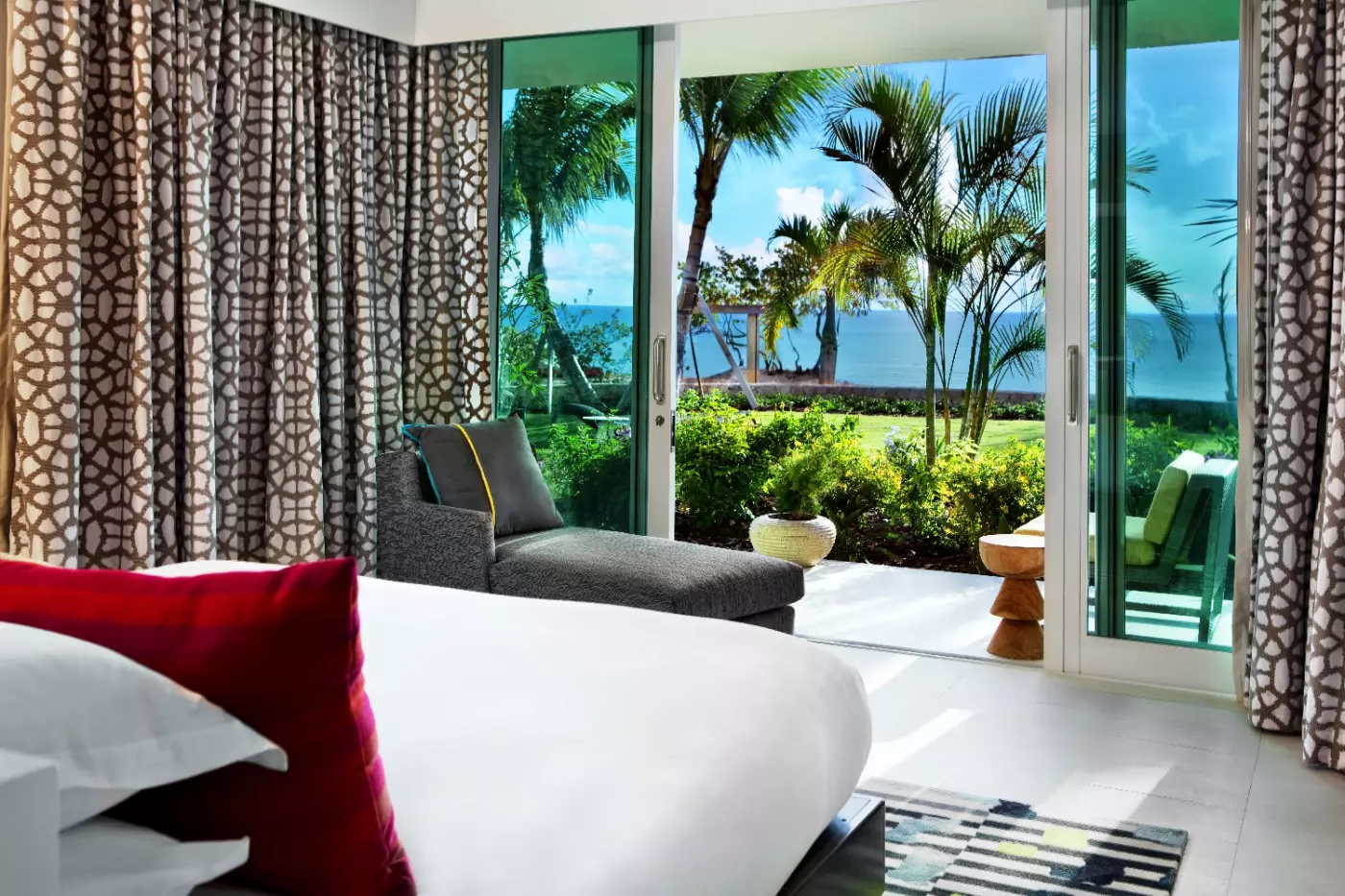 Kimpton Seafire Resort & Spa
