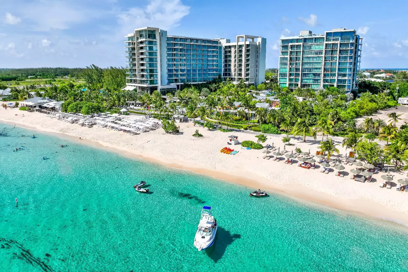 Kimpton Seafire Resort & Spa