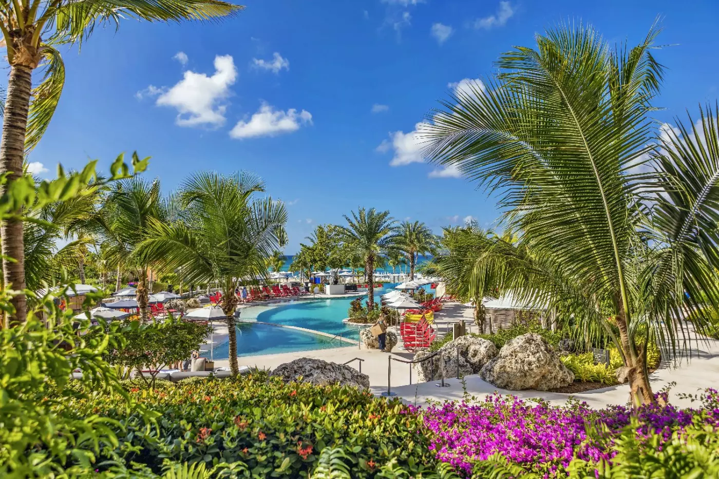 Kimpton Seafire Resort & Spa
