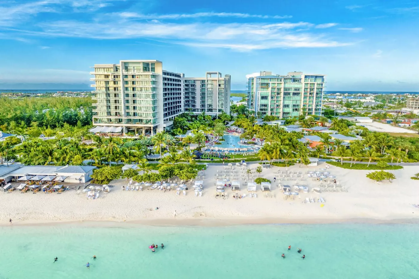 Kimpton Seafire Resort & Spa