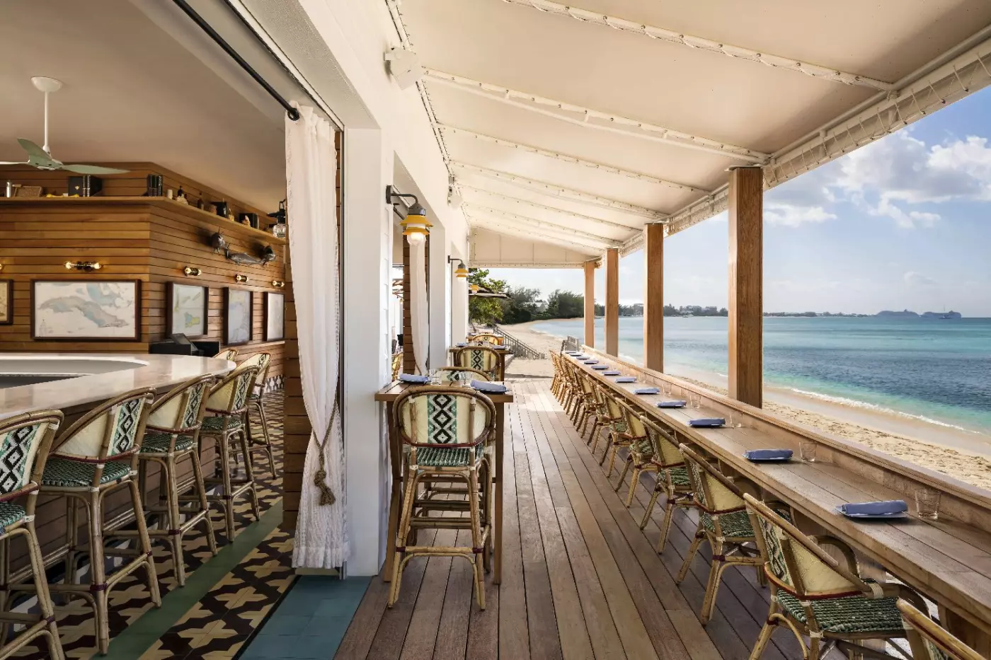 Kimpton Seafire Resort & Spa