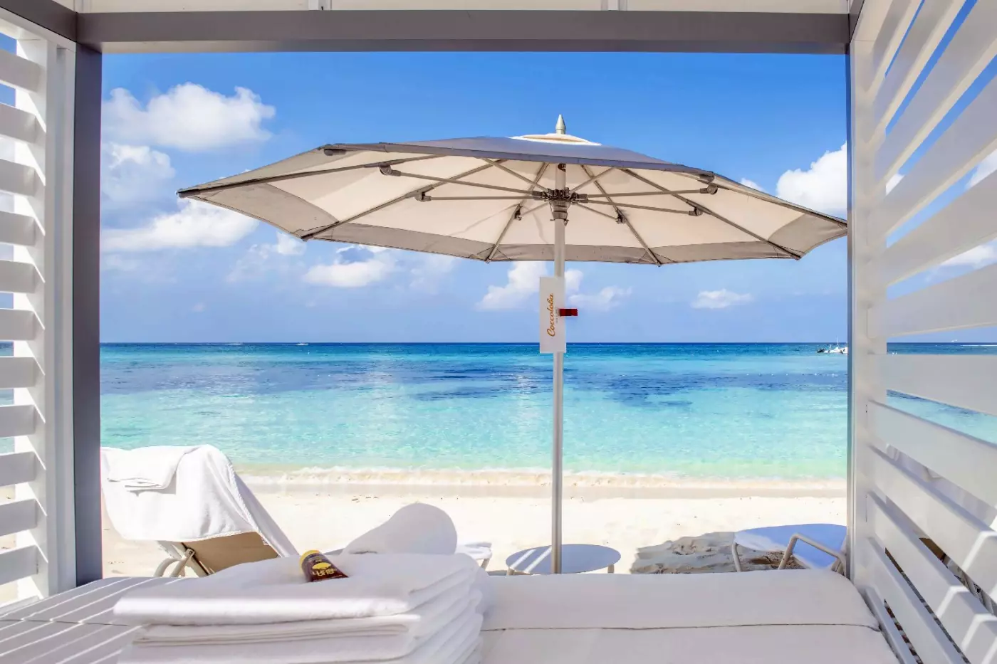 Kimpton Seafire Resort & Spa