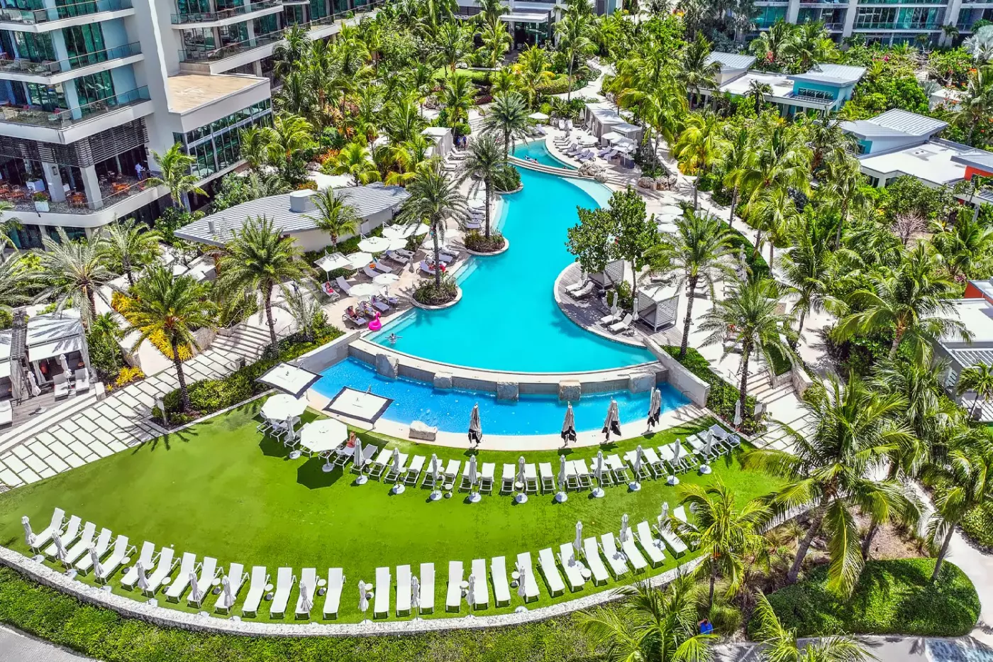 Kimpton Seafire Resort & Spa