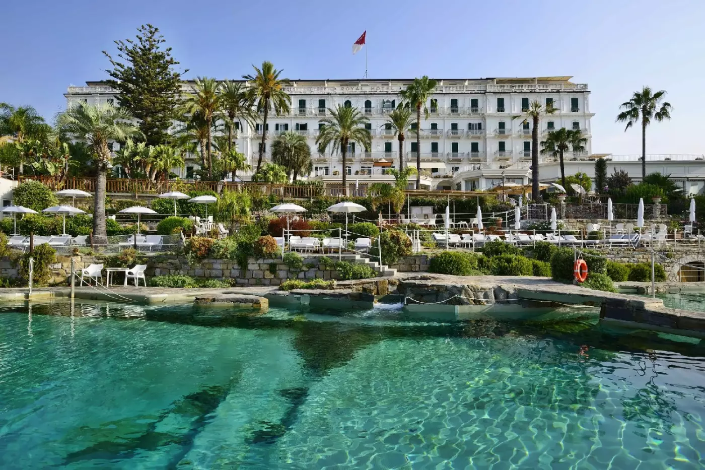 Royal Hotel Sanremo