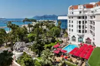 Thumbnail Hotel Barriere Le Majestic Cannes