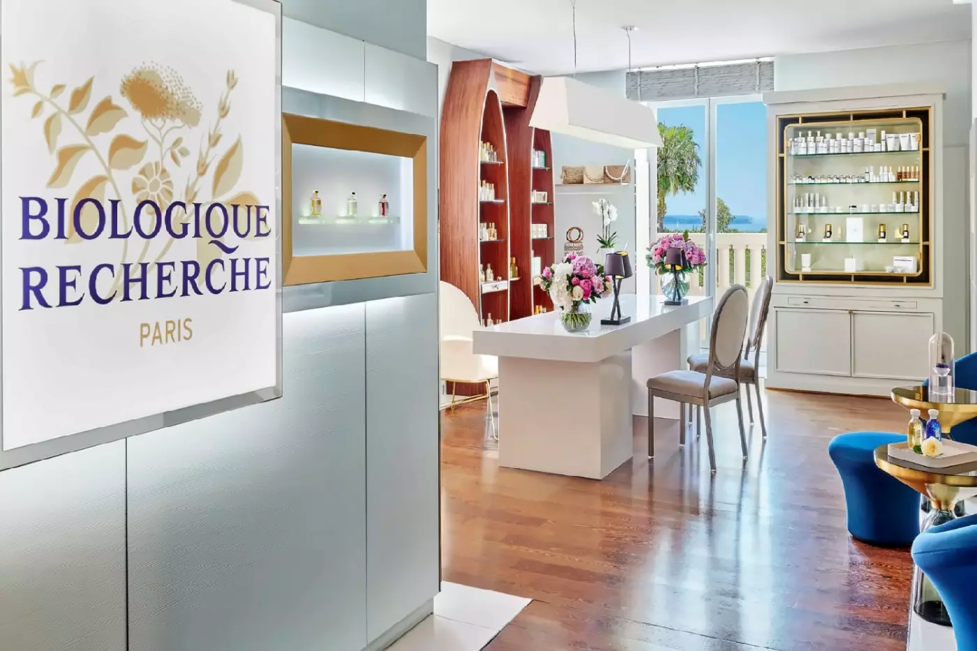 Hotel Barriere Le Majestic Cannes