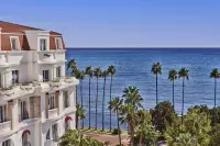 Thumbnail Hotel Barriere Le Majestic Cannes