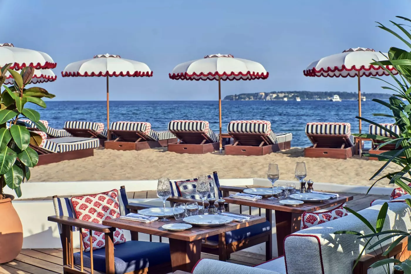 Hotel Barriere Le Majestic Cannes
