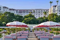 Thumbnail Hotel Barriere Le Majestic Cannes