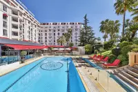 Thumbnail Hotel Barriere Le Majestic Cannes