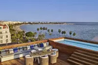 Thumbnail Hotel Barriere Le Majestic Cannes
