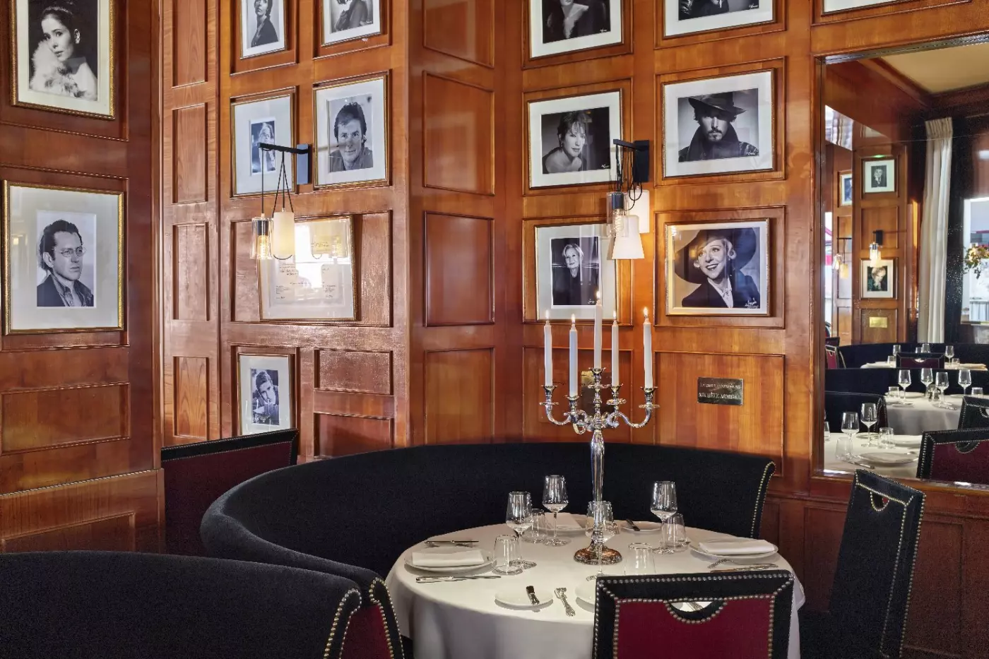 Hotel Barriere Fouquet's Paris