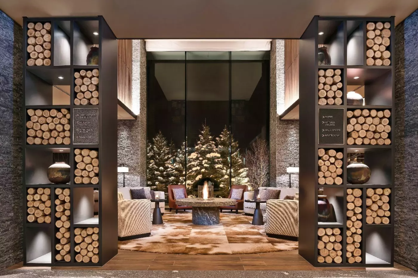 Higashiyama Niseko Village, a Ritz-Carlton Reserve