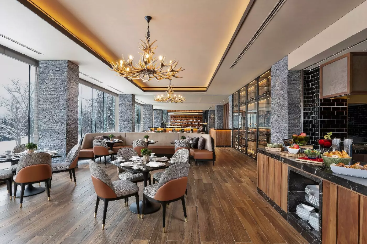 Higashiyama Niseko Village, a Ritz-Carlton Reserve