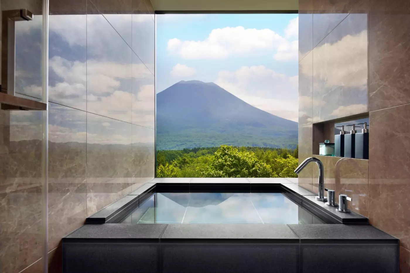 Higashiyama Niseko Village, a Ritz-Carlton Reserve