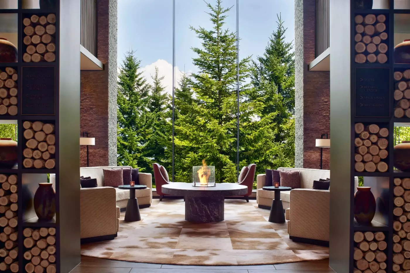 Higashiyama Niseko Village, a Ritz-Carlton Reserve