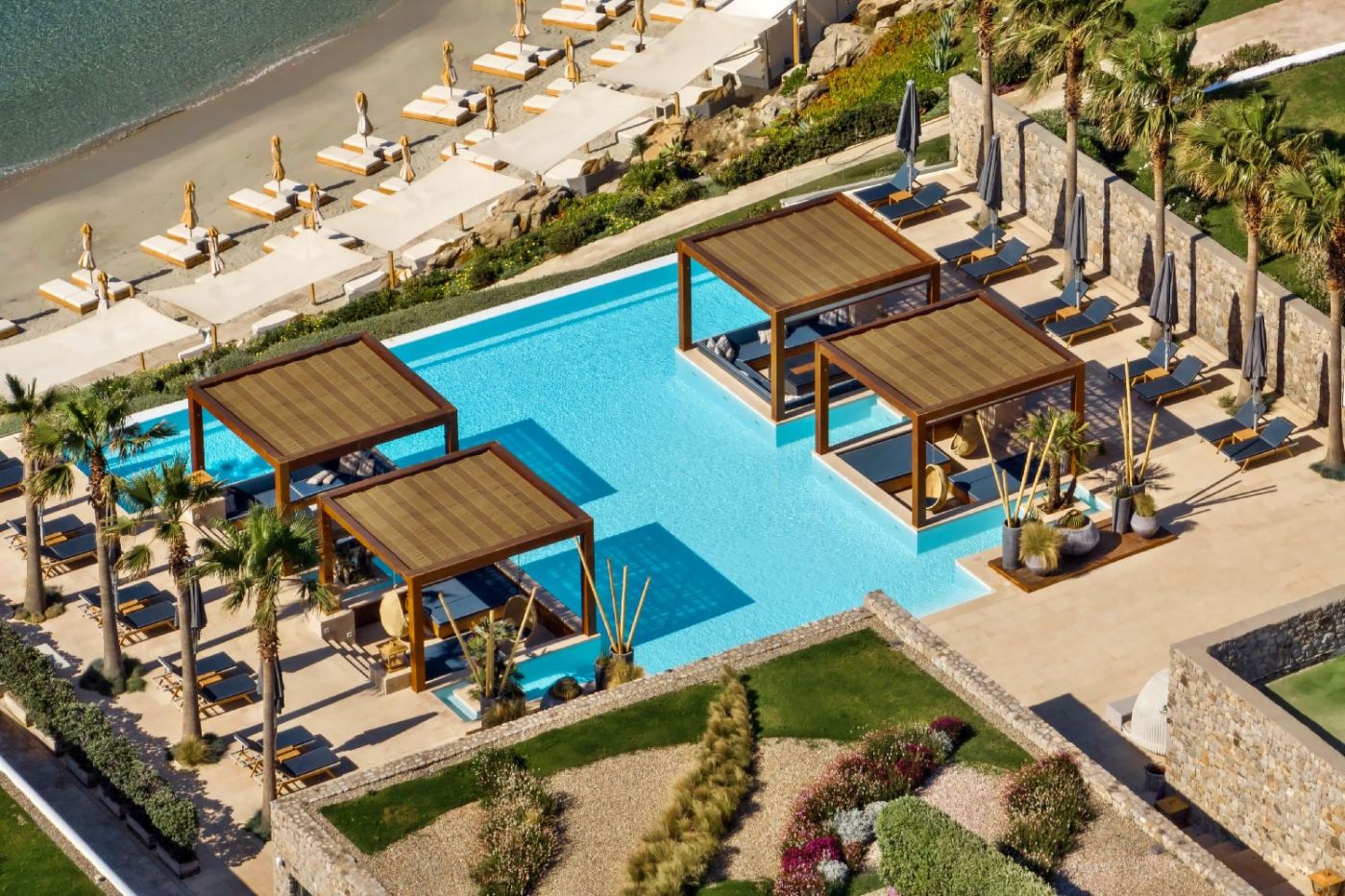 Santa Marina Mykonos