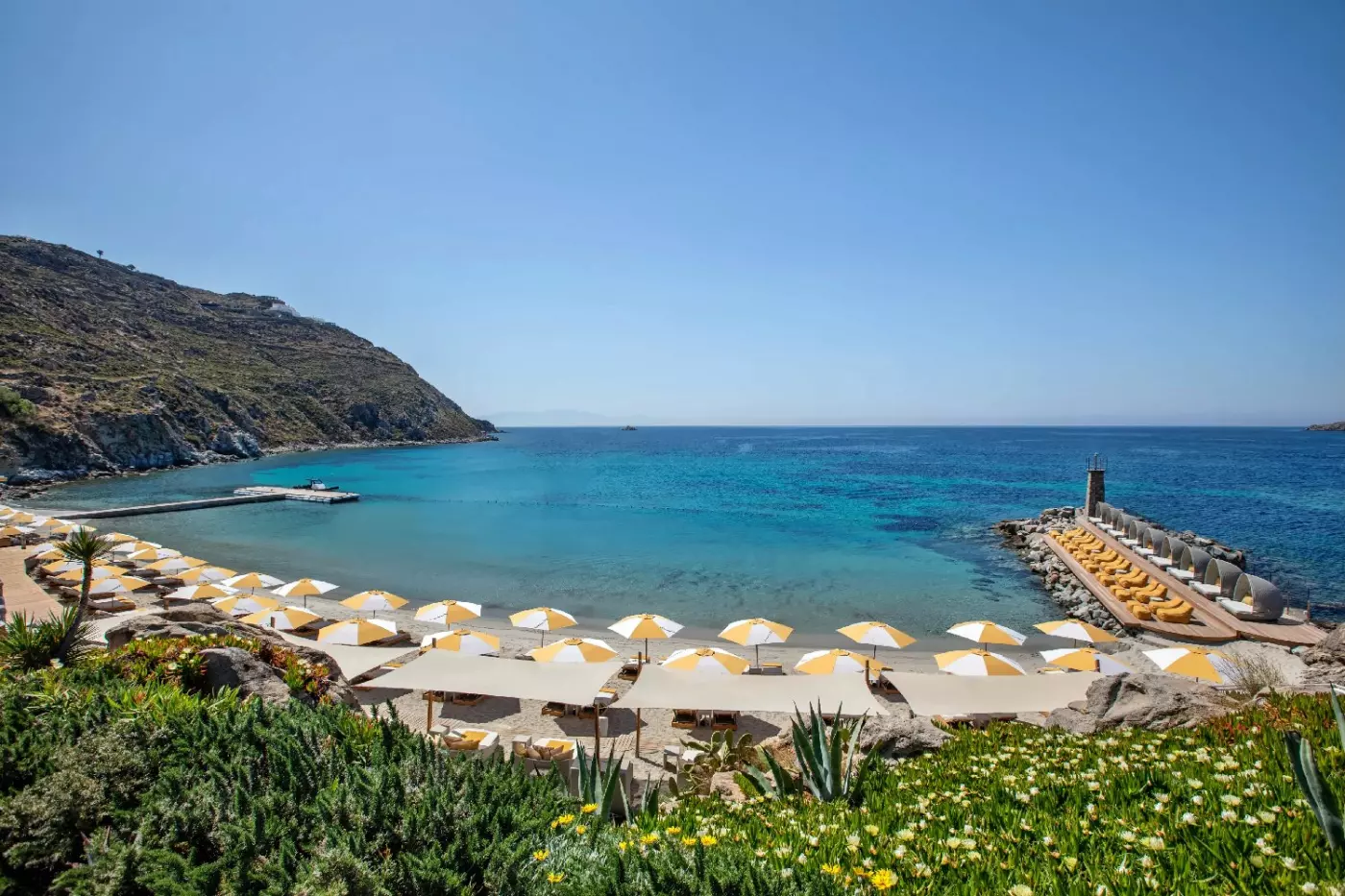 Santa Marina Mykonos