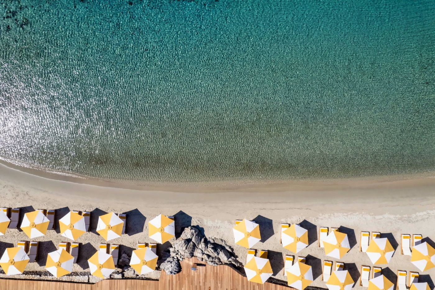 Santa Marina Mykonos