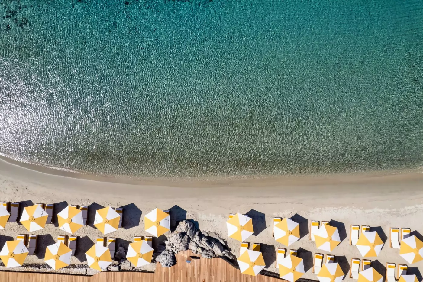 Santa Marina Mykonos