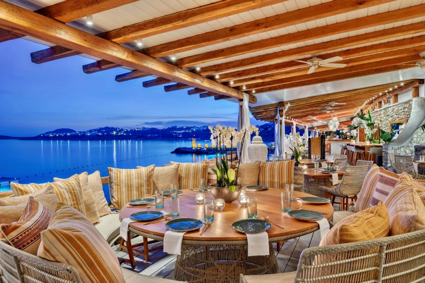 Santa Marina Mykonos