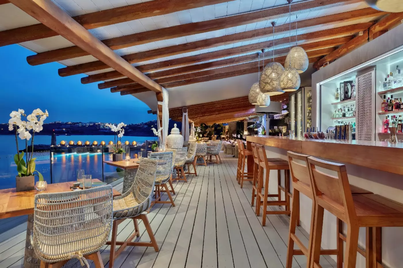 Santa Marina Mykonos