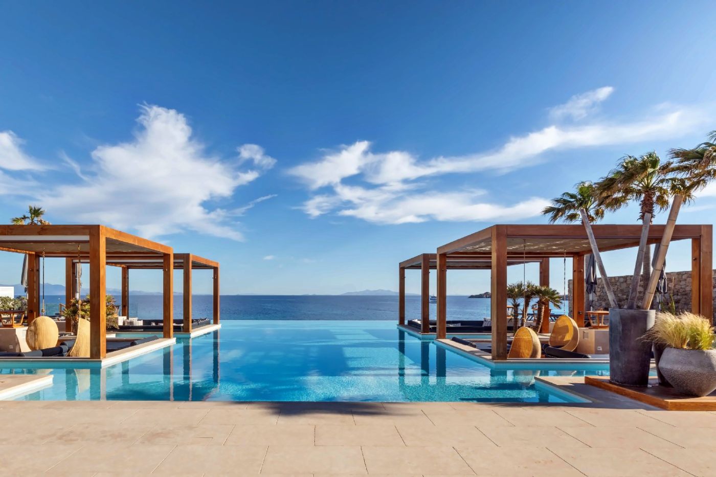 Santa Marina Mykonos