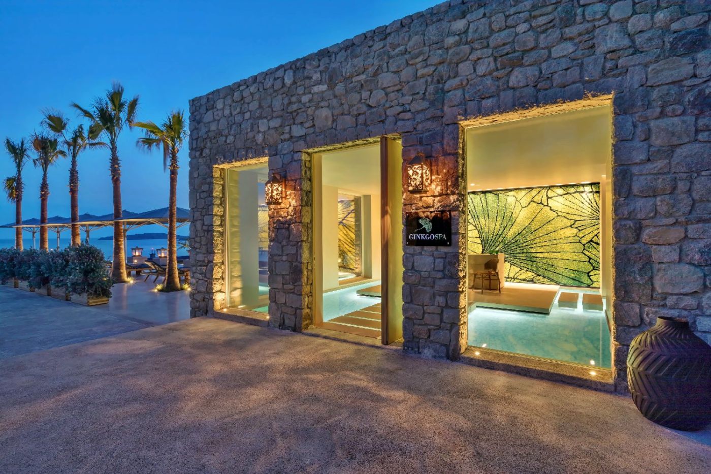 Santa Marina Mykonos