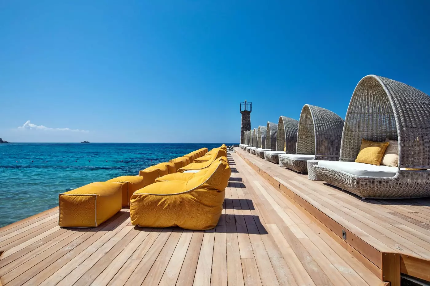 Santa Marina Mykonos