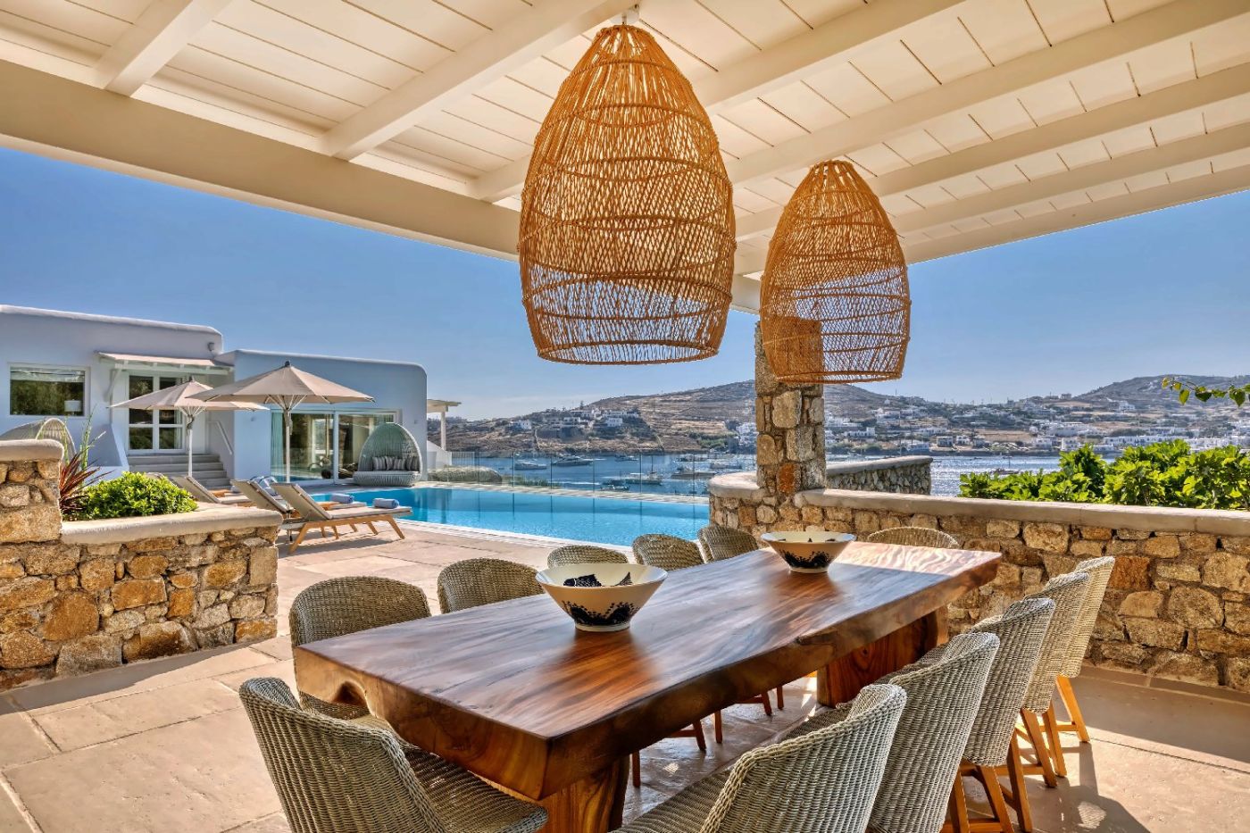 Santa Marina Mykonos