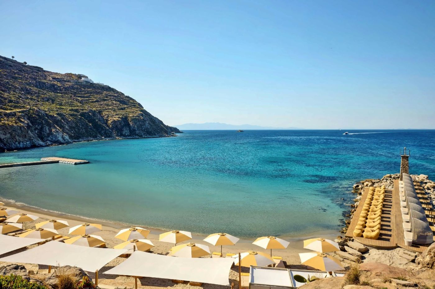 Santa Marina Mykonos