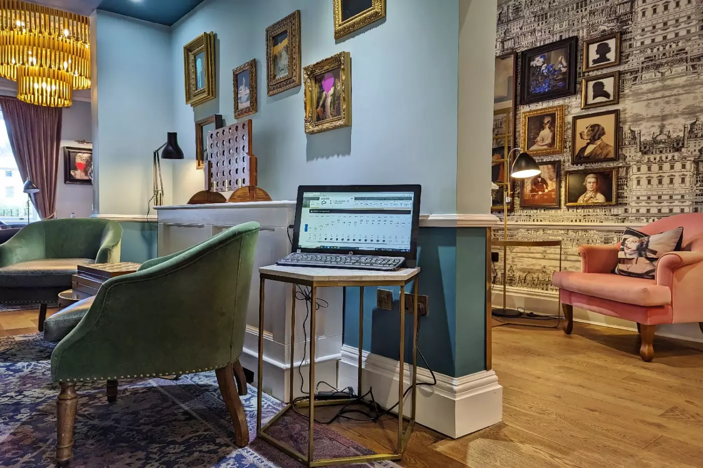 Hotel Indigo Bath
