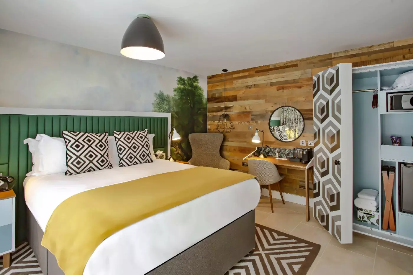 Hotel Indigo Bath