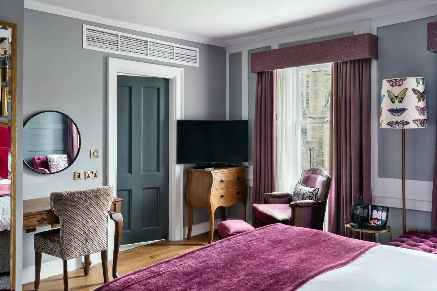 Hotel Indigo Bath