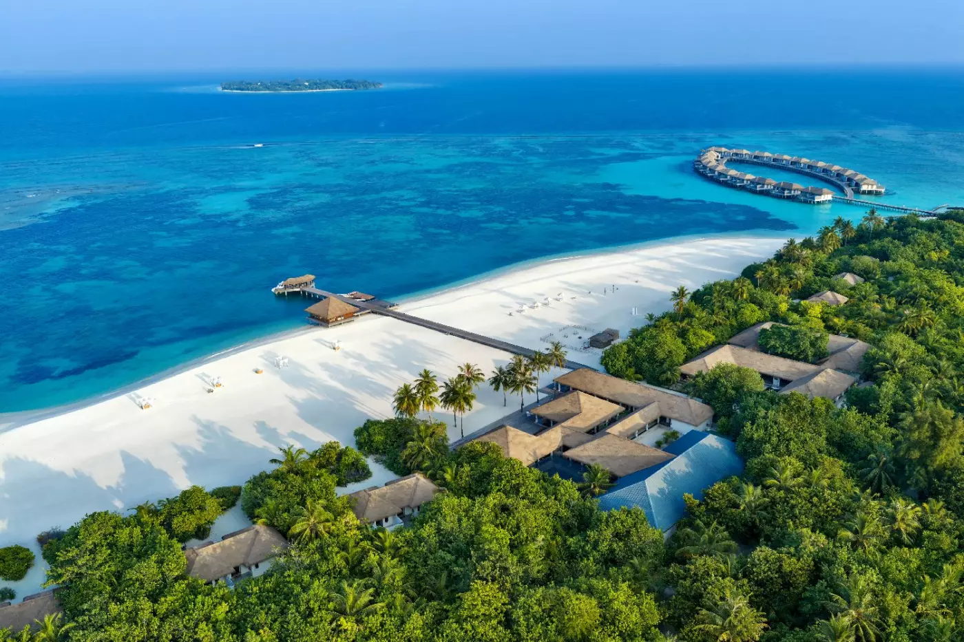 Noku Maldives Vignette Collection