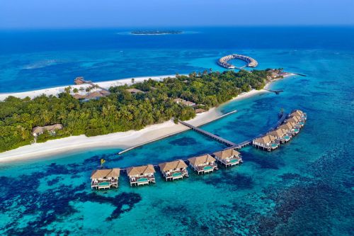 Noku Maldives Vignette Collection