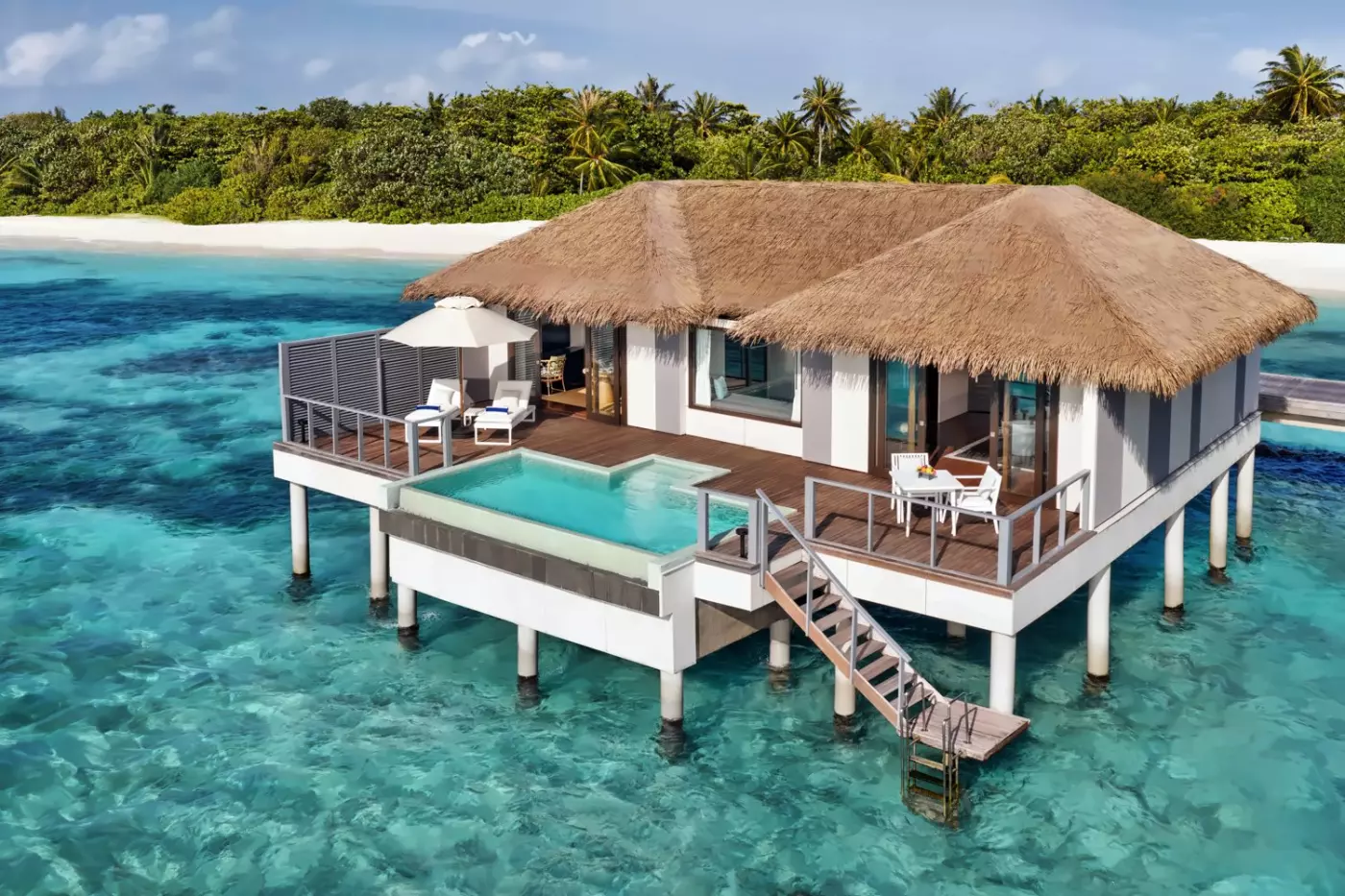 Noku Maldives Vignette Collection