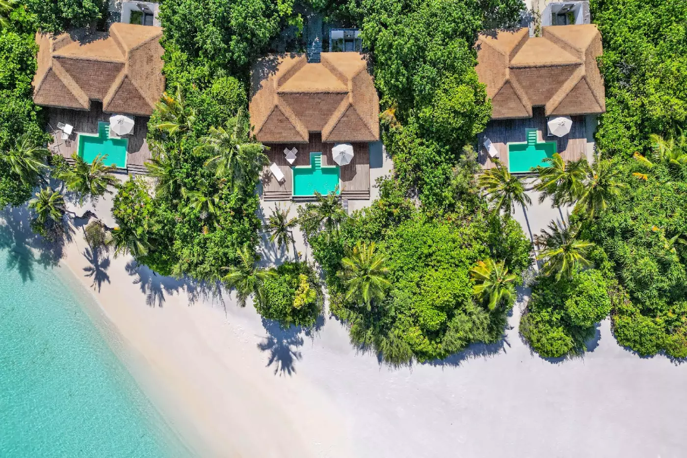 Noku Maldives Vignette Collection