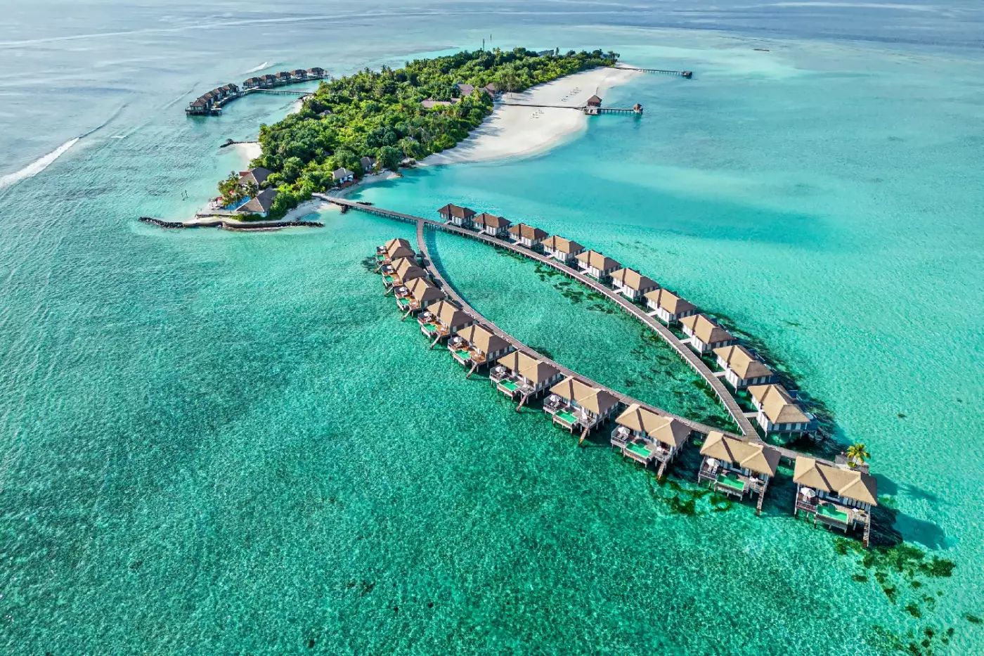 Noku Maldives Vignette Collection