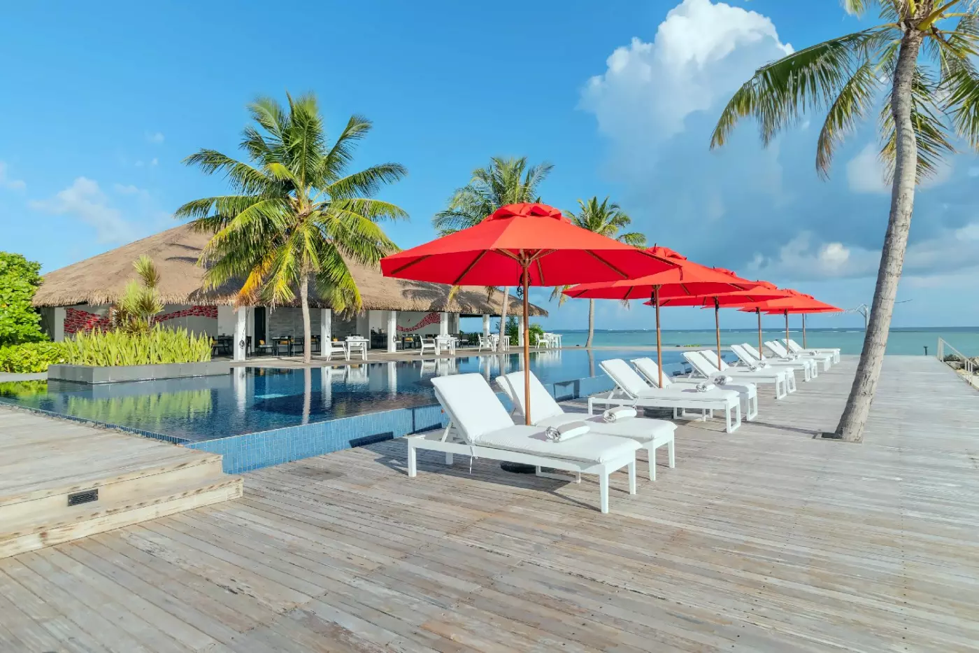 Noku Maldives Vignette Collection