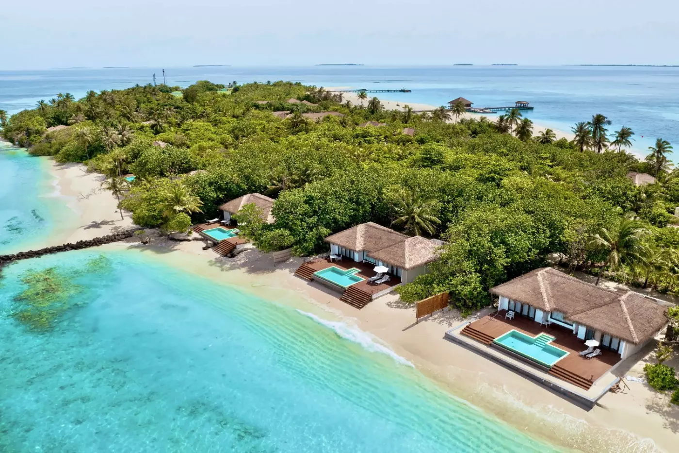 Noku Maldives Vignette Collection