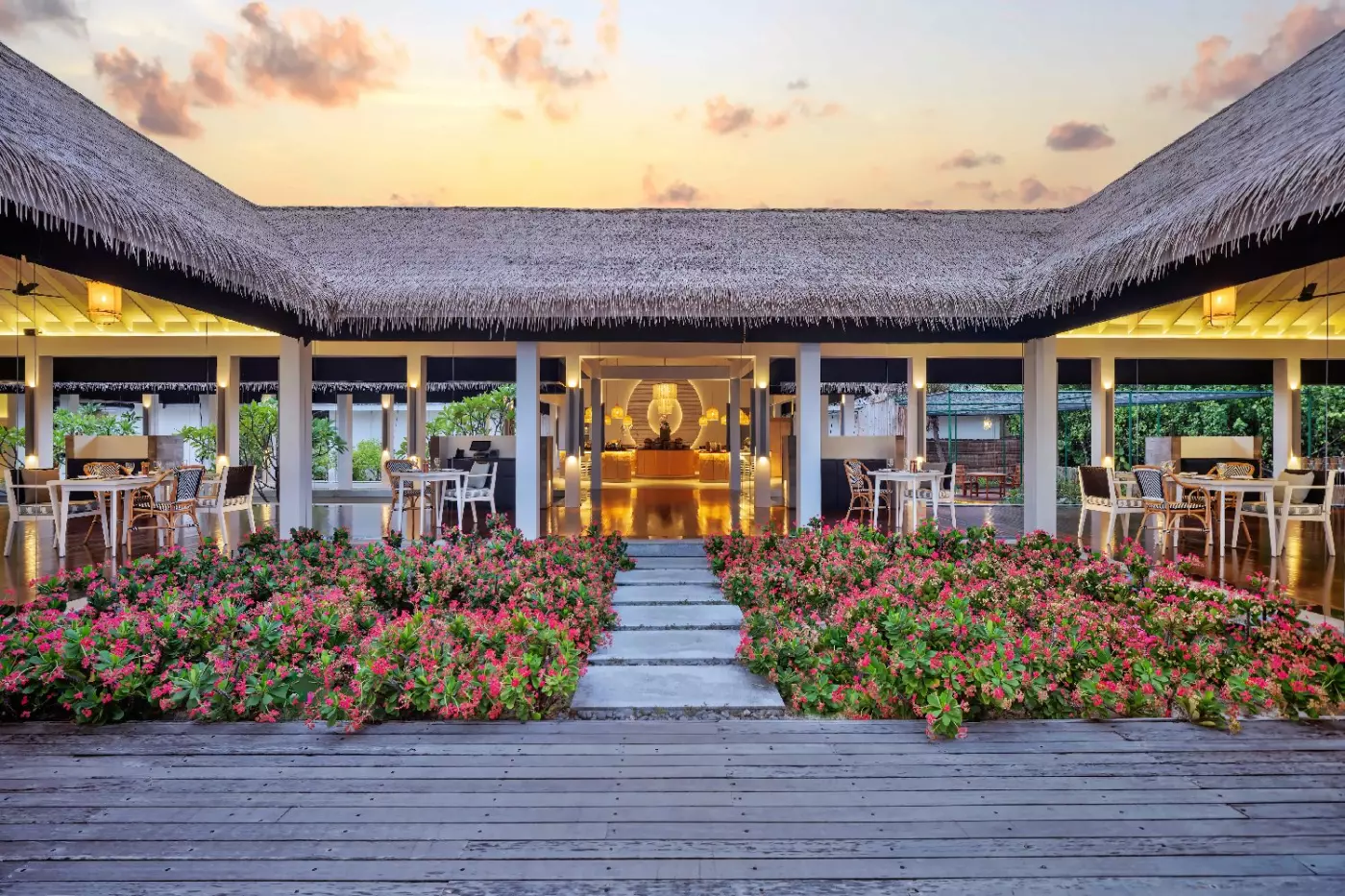 Noku Maldives Vignette Collection