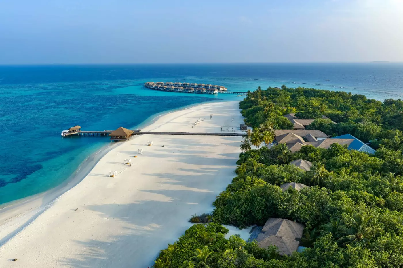 Noku Maldives Vignette Collection