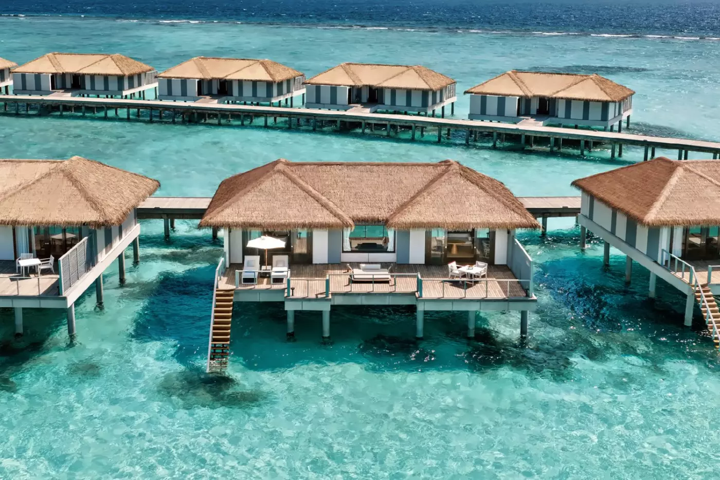 Noku Maldives Vignette Collection