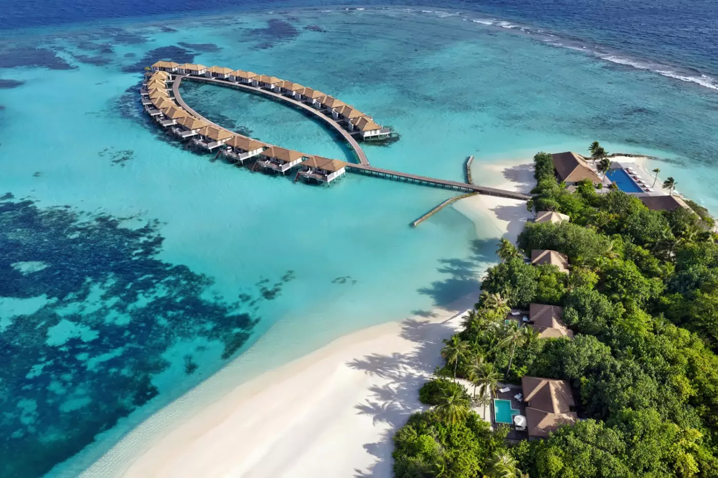 Noku Maldives Vignette Collection