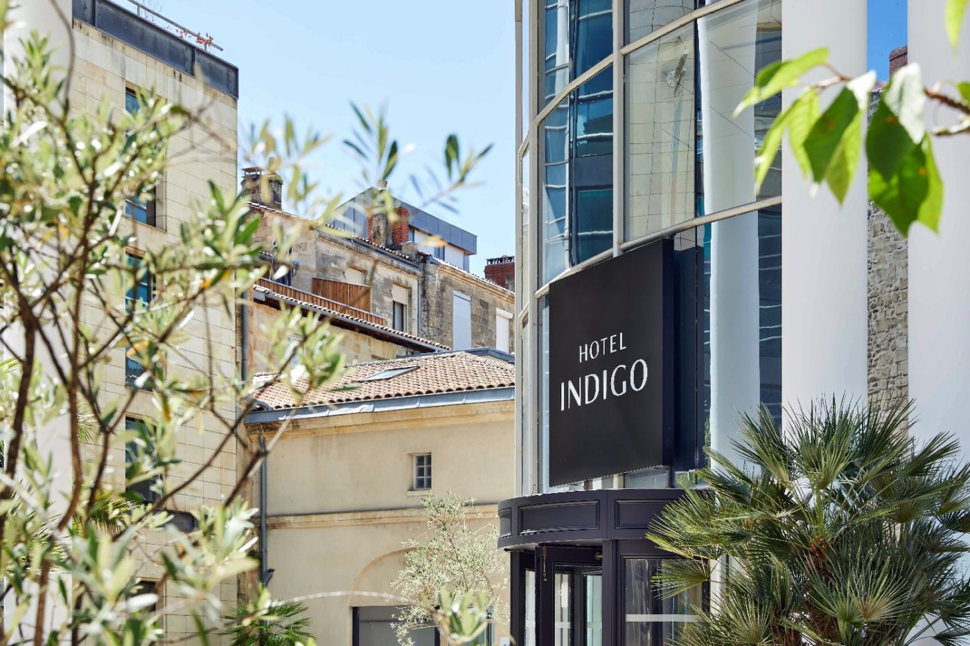 Hotel Indigo Bordeaux Centre Chartrons