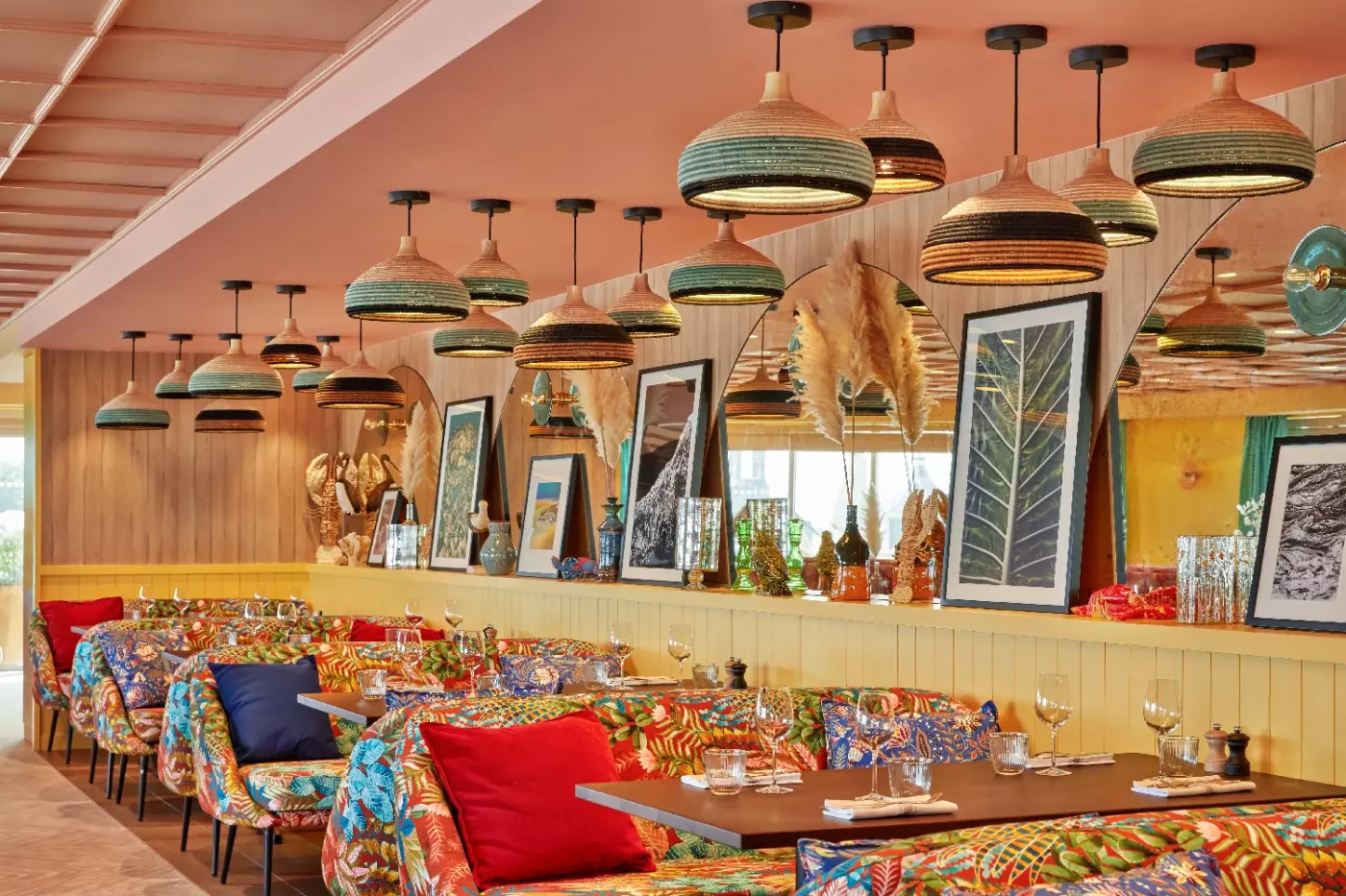 Hotel Indigo Bordeaux Centre Chartrons