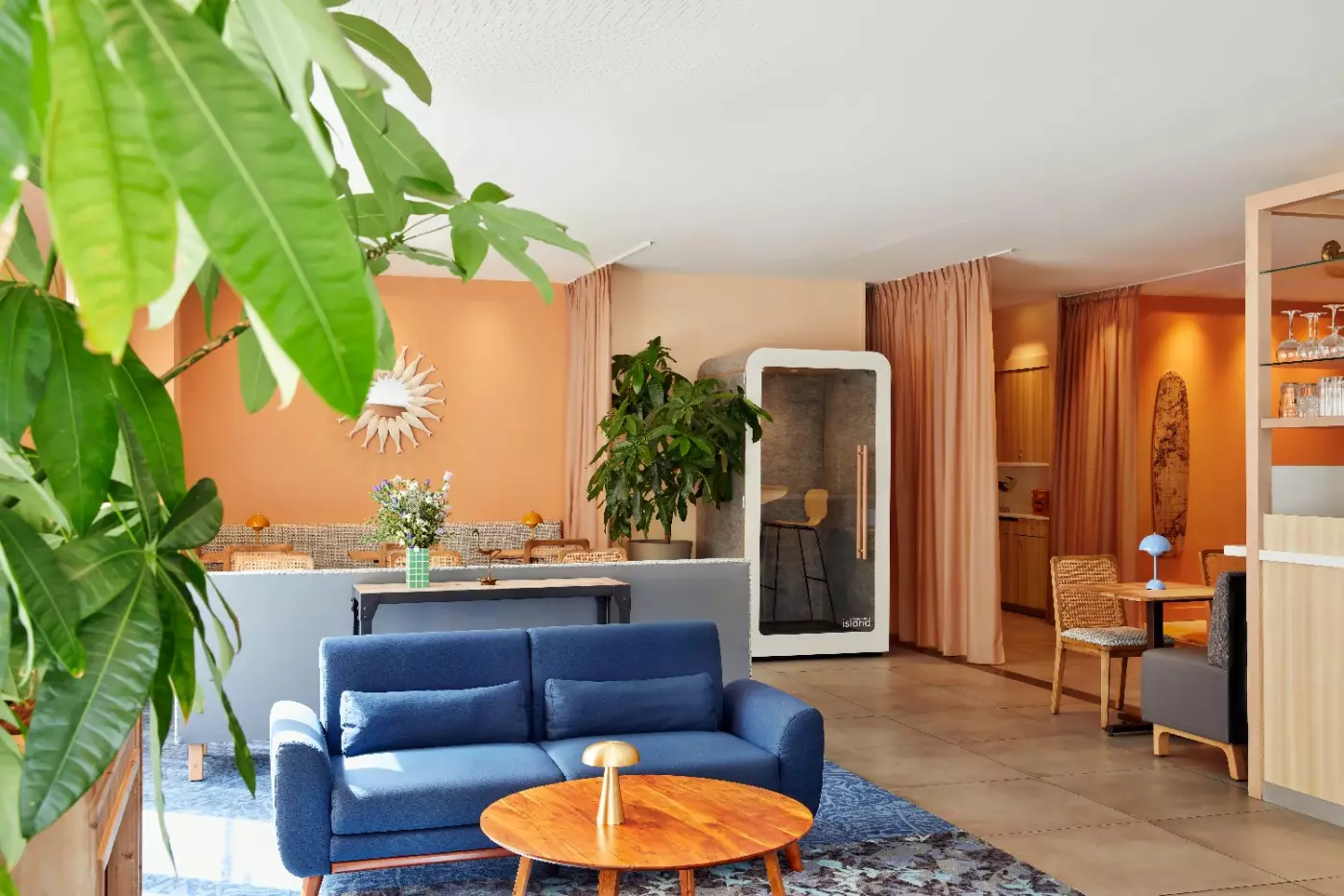 Hotel Indigo Bordeaux Centre Chartrons