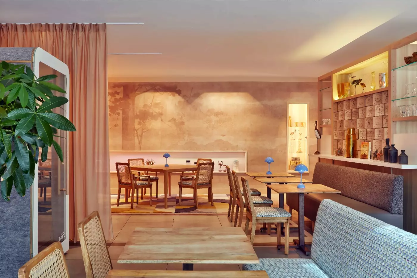 Hotel Indigo Bordeaux Centre Chartrons